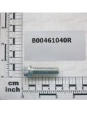 SCREW TCEI M10X40-12.9 UNI5931