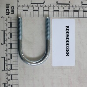 U-BOLT