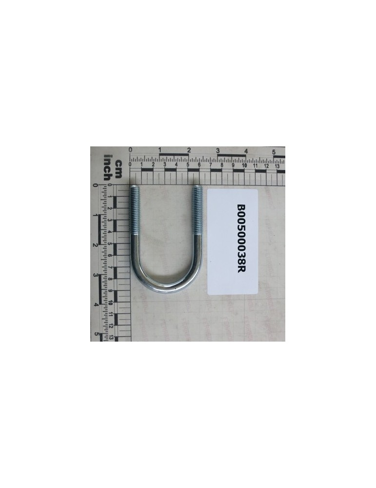 U-BOLT