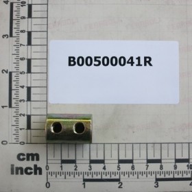 CLAMP TO CABLE Ã5
