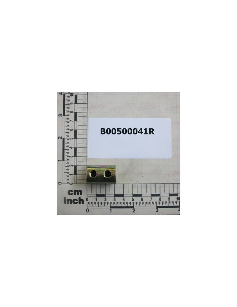 CLAMP TO CABLE Ã5