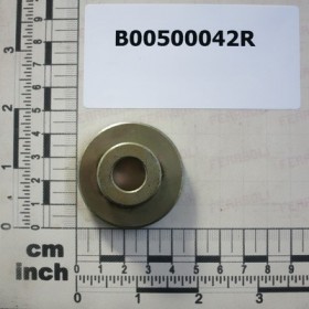 KNOB FOR SPRING