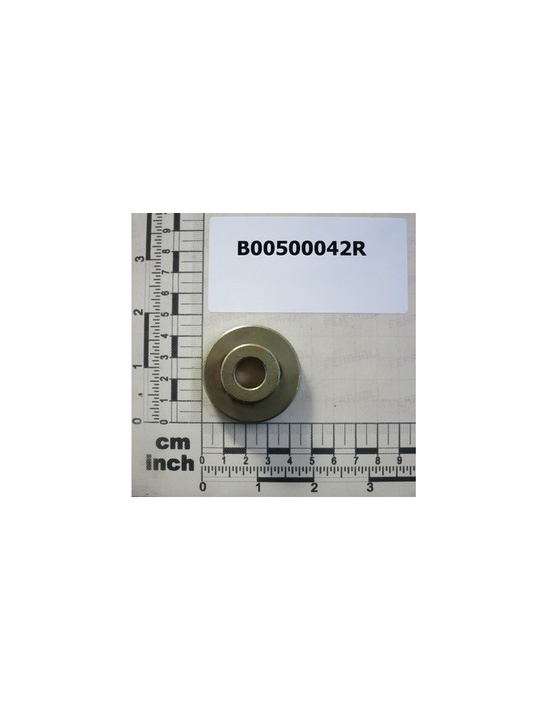 KNOB FOR SPRING