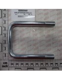 STAPLE M16X81X160