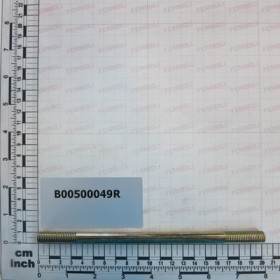 LONG COLUMN