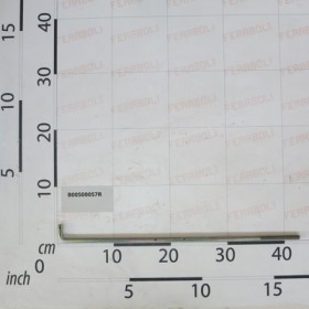 ADJUSTING BAR