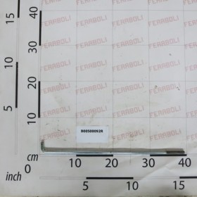 ADJUSTMENT BAR