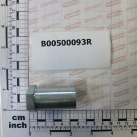 THREADED PIN