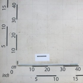 ADJUSTMENT BAR