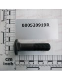 KNIVES LOCKING SCREW