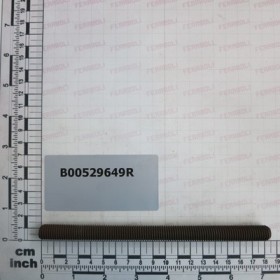 ADJUSTING BOLT