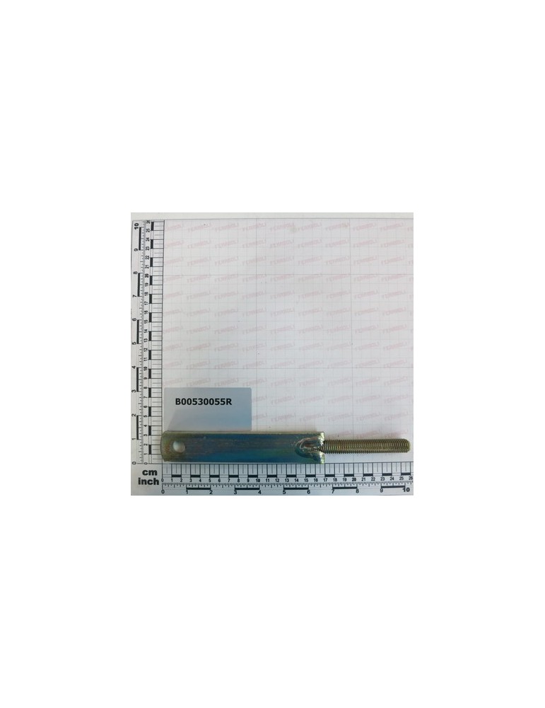 ADJUSTING PLATE