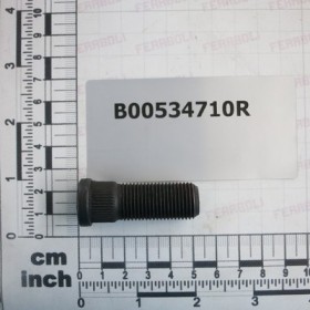 COLUMN M16