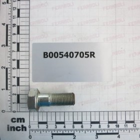 BOLT