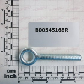 EYELET M12