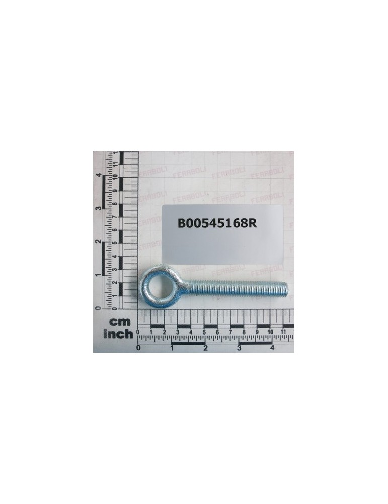 EYELET M12
