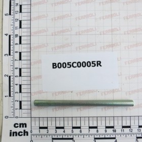THREAD BAR