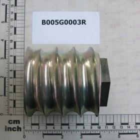 SMALL BLOCK