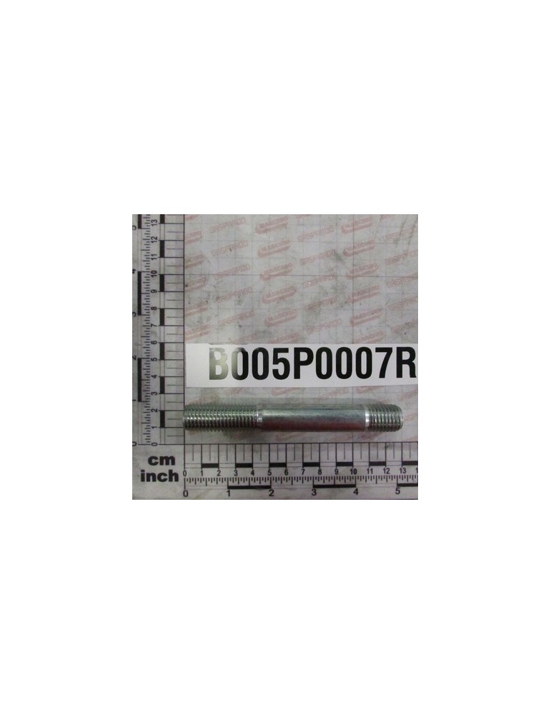 PRISONER M16X122