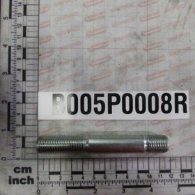 PRISONER M16X112