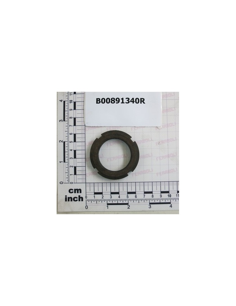 RING NUT