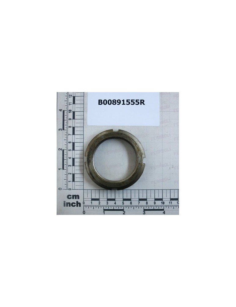 RING KM11 M55X2