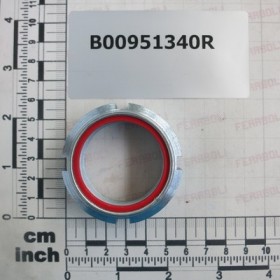 SELF LOCKING RING NUT