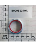 SELF LOCKING RING NUT