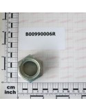 SELF-LOCKING NUT
