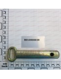 CAR ATTACHMENT PIN