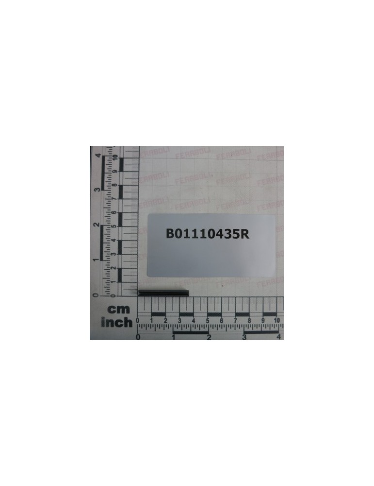 PIN