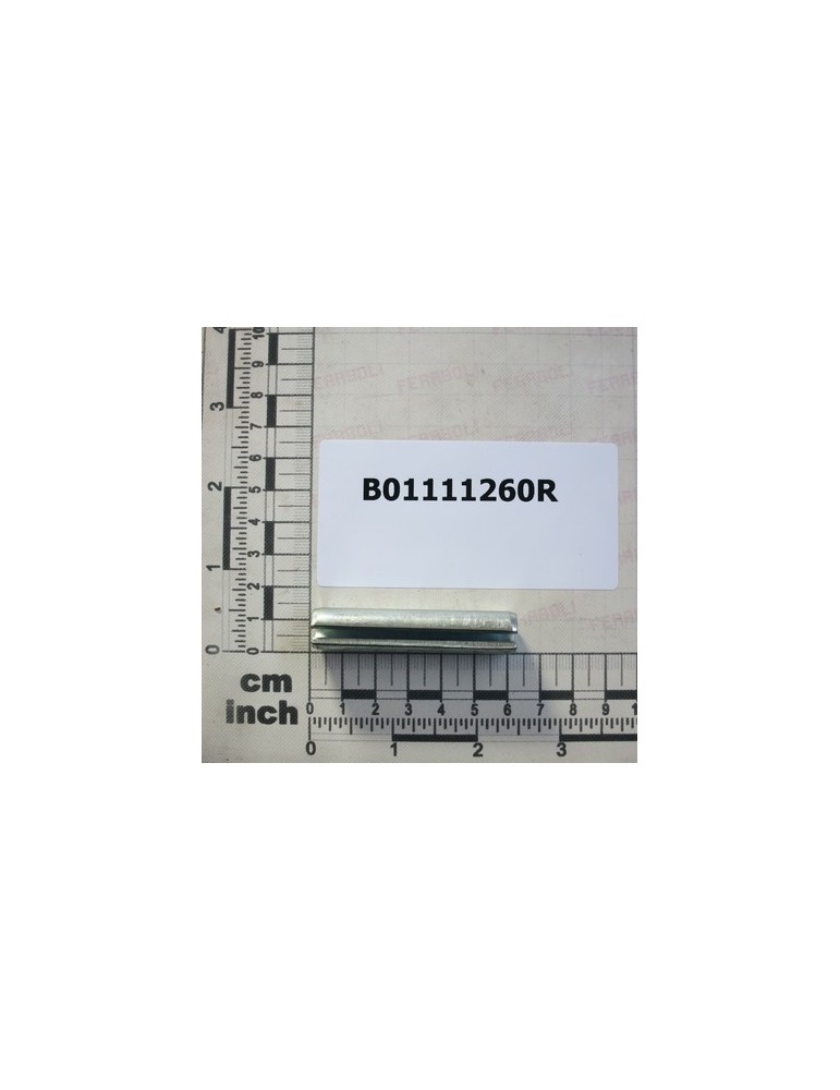 PIN