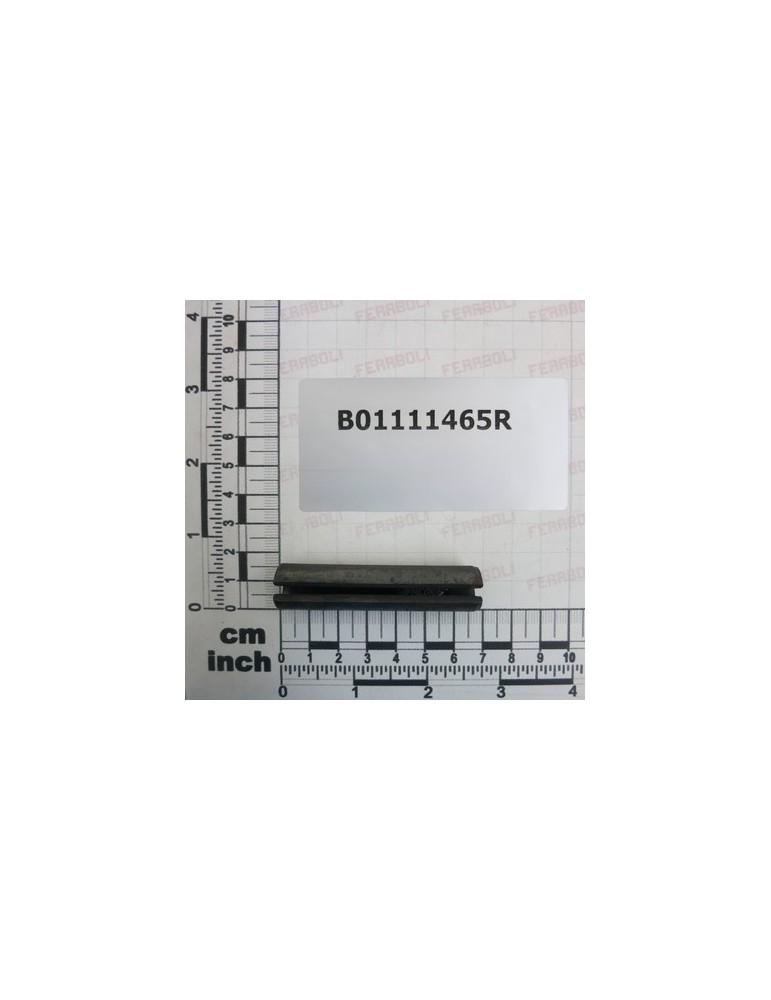 PIN
