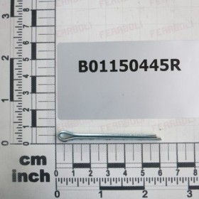 SPLIT PIN