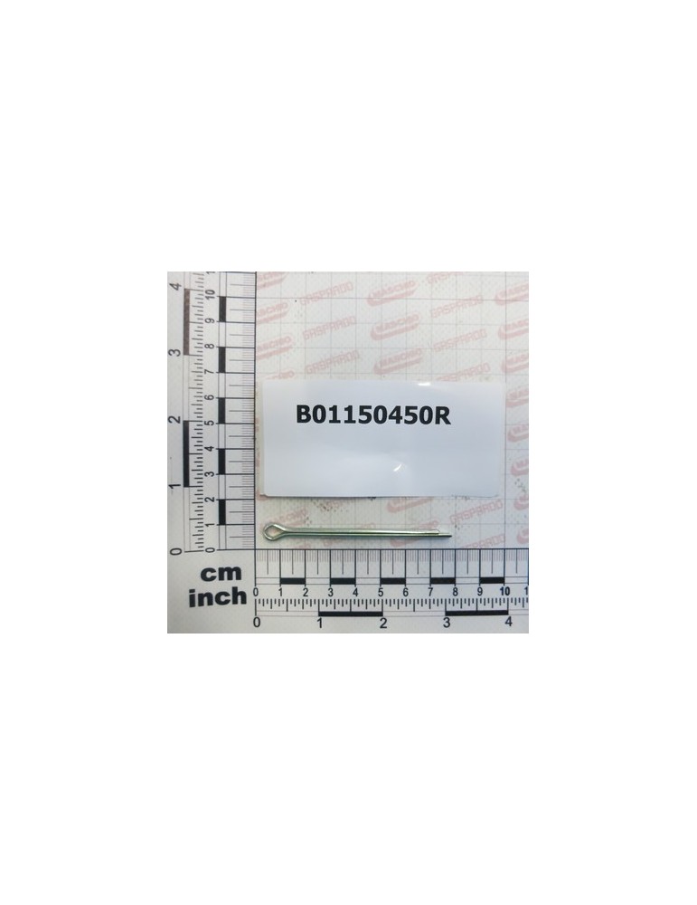 GALV PIN