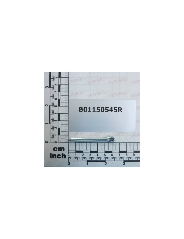 COTTER PIN 5X45