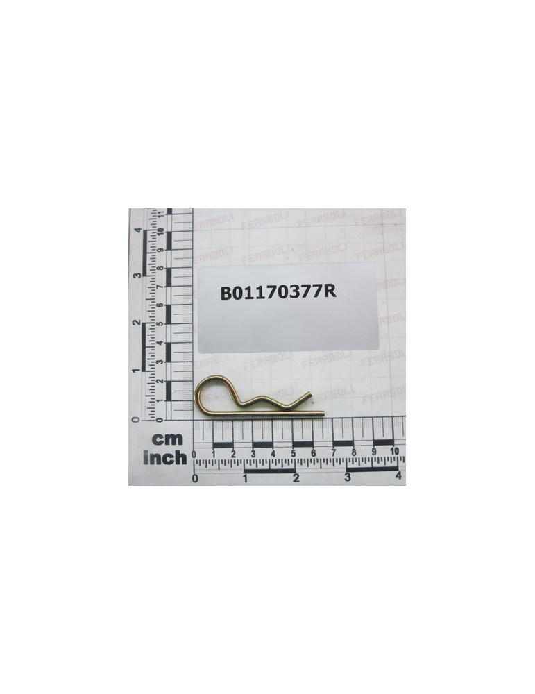 PIN