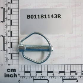 PIN
