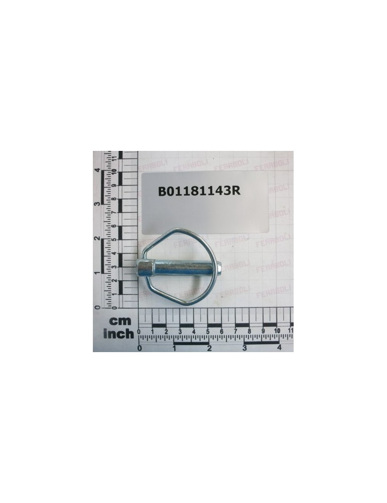 PIN