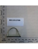 PIN TO HOE 12X70 .