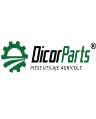 New Holland Filtru Ulei Motor 84239756