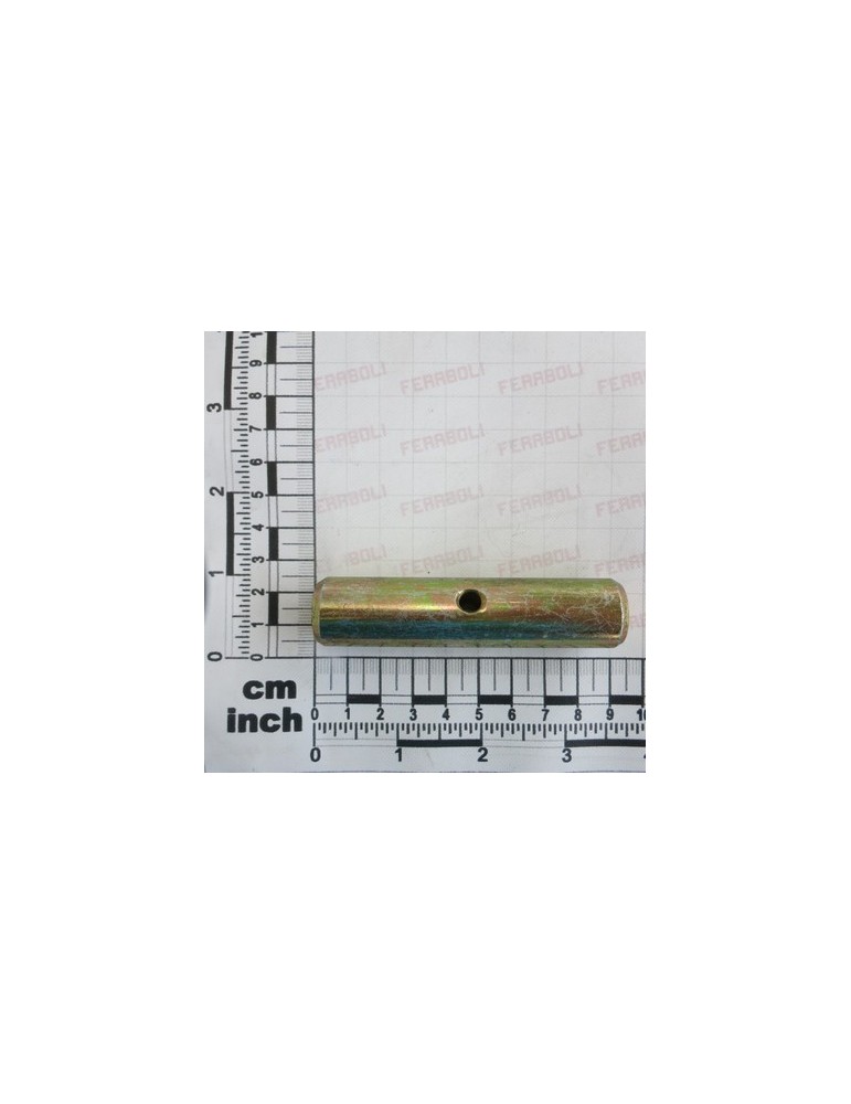 ROLLER ADJUSTMENT INTERNAL PIN