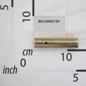 JACK LOWER PIN