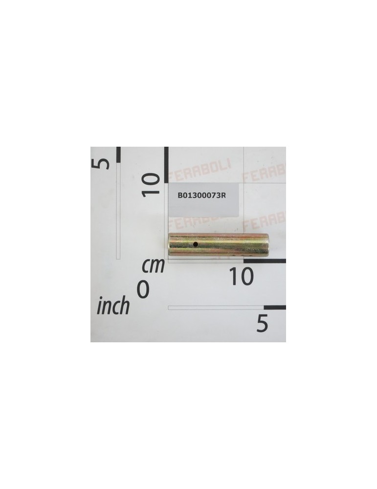 JACK LOWER PIN