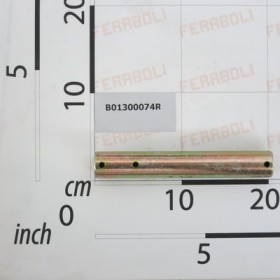 JACK UPPER PIN