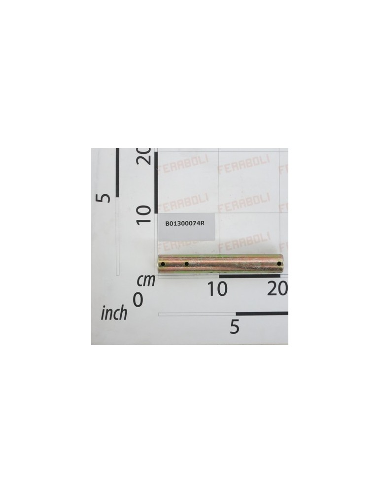 JACK UPPER PIN