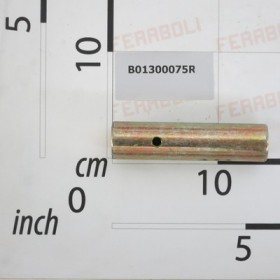 JACK LOWER PIN