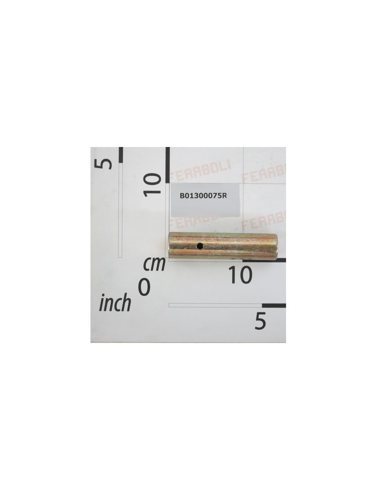 JACK LOWER PIN
