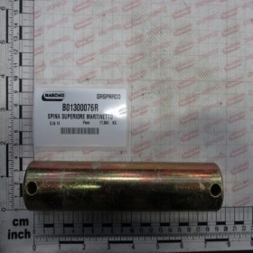 JACK UPPER PIN