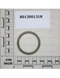 50,4 61,5 1 ZINC-PLATED SHIM